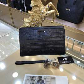 Picture for category Montblanc Belts